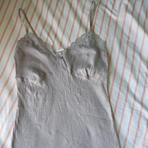 GapBody Tank Top
